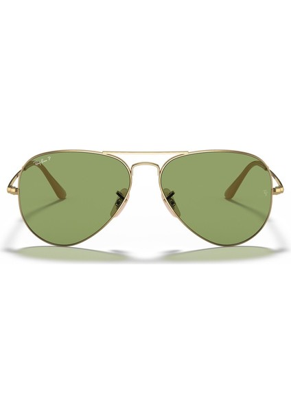 Rayban 3689 9064O9 58
