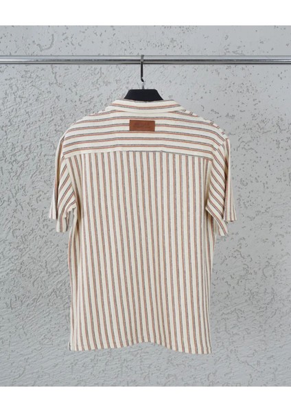 Erkek Yeni Sezon Üst Giyim T-Shirt