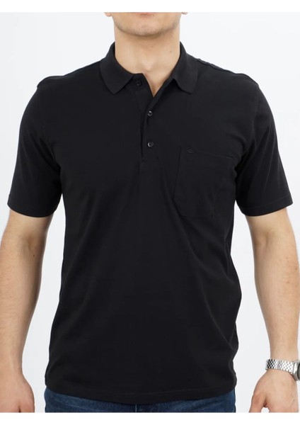Erkek Polo Yaka T-Shirt
