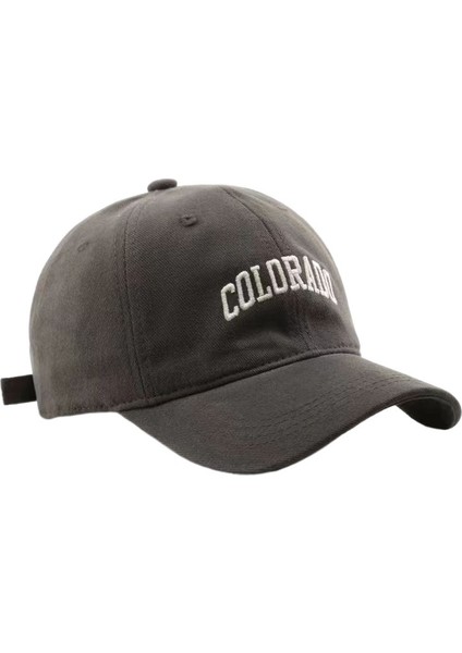 Retro Büyük Kenarlı Gösterişli Yüz Küçük Gündelik Tüm Maçlar Için Sivri Uçlu Şapka (Yurt Dışından)