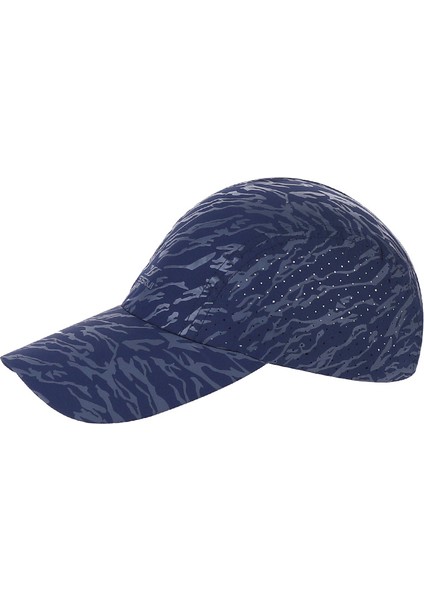 Sdsruı Çabuk Kuruyan Ultra Ince Spor Şapka Açık Güneş Koruma Beyzbol Şapkası (Yurt Dışından)