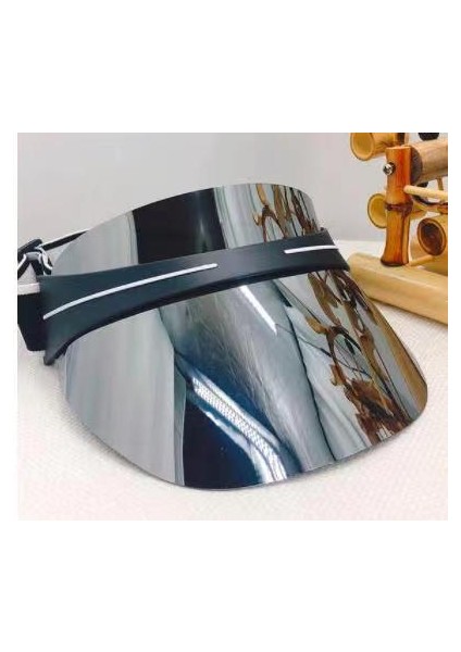 Açık Hava Sporları Tüm Maçlara Uygun Boş Üst Uv Güneş Şapkası Güneş Koruması (Yurt Dışından)