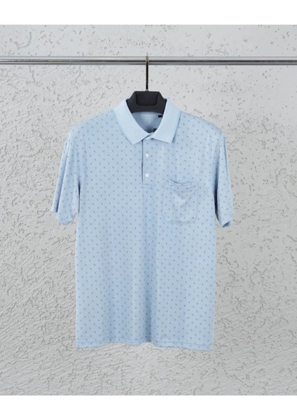Erkek Polo Yaka T-Shirt
