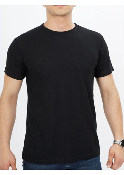 Erkek Yeni Sezon Üst Giyim T-Shirt