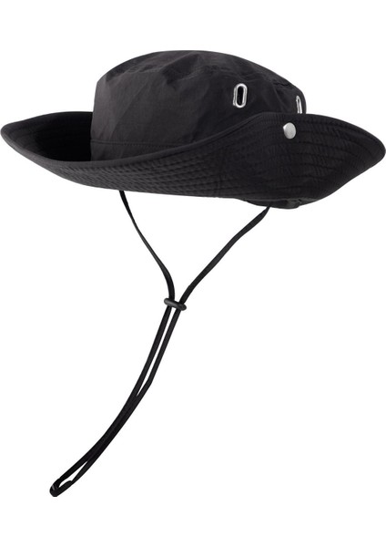 Balıkçı Şapkası Kadın Dağ Sistemi Kamp Ipli Güneş Koruma Açık Dağcılık Balıkçı Şapkası (Yurt Dışından)