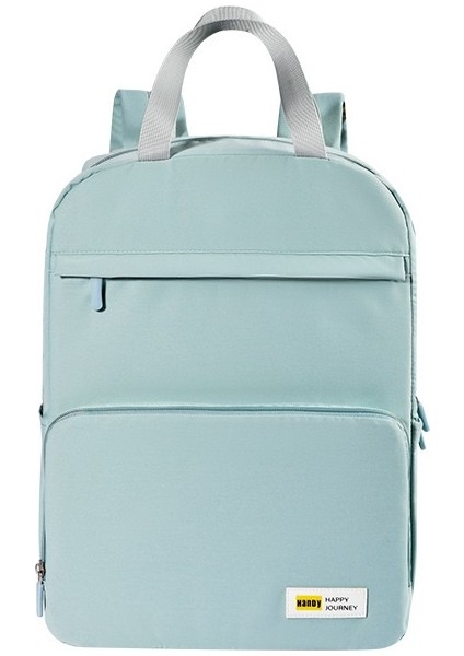 Katlanır Sırt Çantası Açık Dağcılık Çantası Seyahat Sırt Çantası Öğrenci Okul Çantası Sırt Çantası (Yurt Dışından)