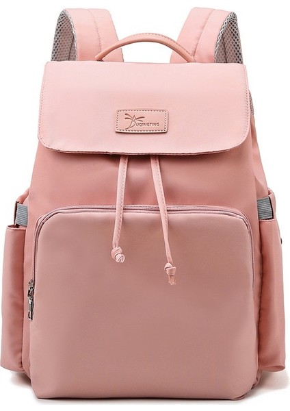 Yeni Stil Anne Çantası, Omuz Çantası, Modaya Uygun Çok Fonksiyonlu Seyahat Çantası, Anne Çantası, Doğum Çantası, Kuru ve Islak Ayırma Anne ve Bebek Çantası (Yurt Dışından)