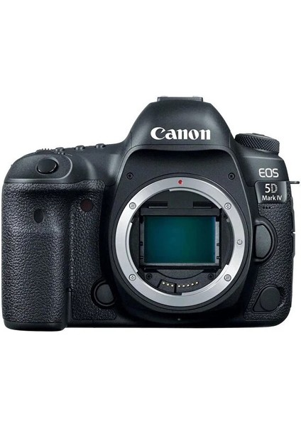 Cda Store Canon Eos 5d Mark Iv Uyumlu 3 Adet Fotograf Makinesi Için LCD Ekran Koruyucu Nano Jelatin
