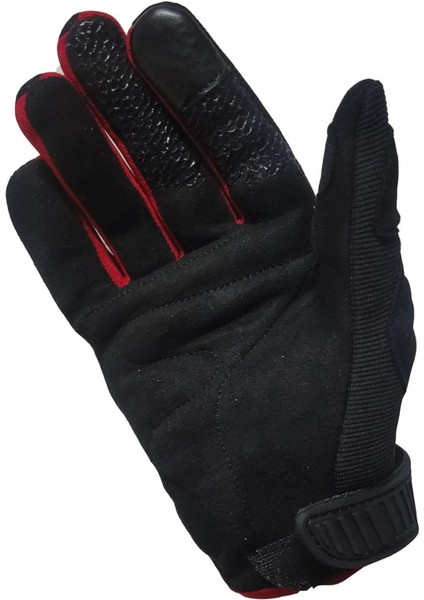 Eldiven VN-920 Kadın Kırmızı modelleri