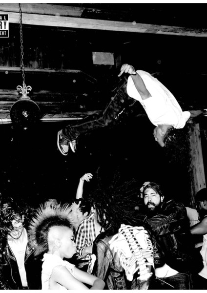 Carti Tablo Ahşap Poster Dekoratif