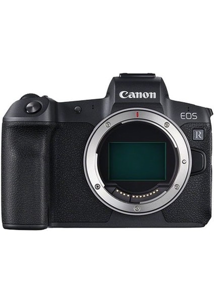 Cda Store Canon Eos R Uyumlu 3 Adet Fotograf Makinesi Için LCD Ekran Koruyucu Nano Jelatin