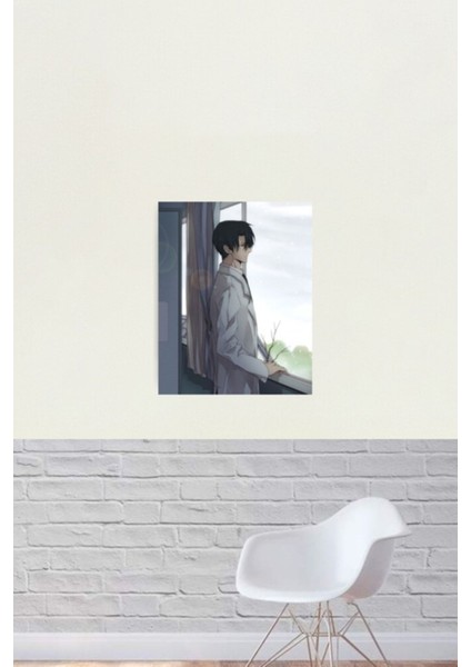 Sohma Hatori Tablo Ahşap Poster Dekoratif fiyatları