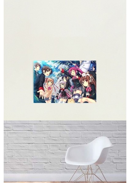Küçük Avcılar Tablo Ahşap Poster Dekoratif fiyatları