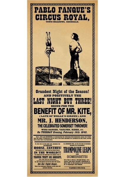 Bay Kite Yararına Olmak Tablo Ahşap Poster Dekoratif