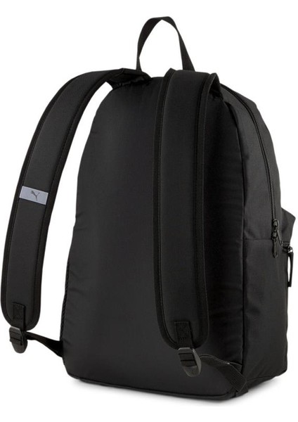 Phase Unisex Siyah Sırt Çantası 44 cm Yükseklik 30 cm Genişlik 14 cm Model 075487 49 modelleri