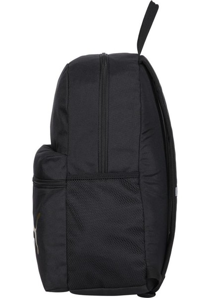 Phase Unisex Siyah Sırt Çantası 44 cm Yükseklik 30 cm Genişlik 14 cm Model 075487 49 fırsatları