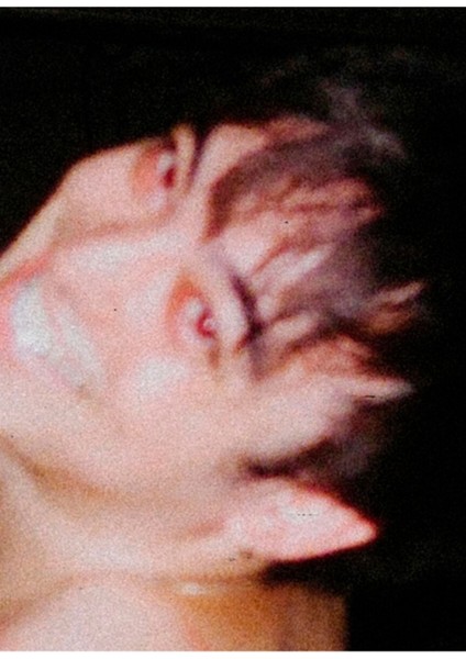 Joji - Ballads 1 Tablo Ahşap Poster Dekoratif