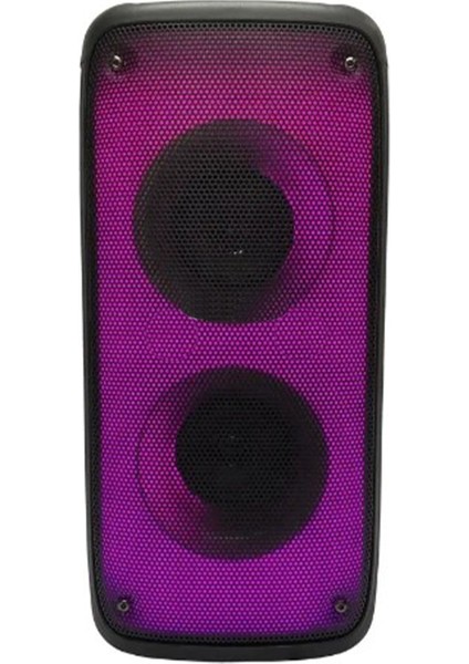 BTS1379 Karaoke Box Kablosuz Hoparlör - Speaker