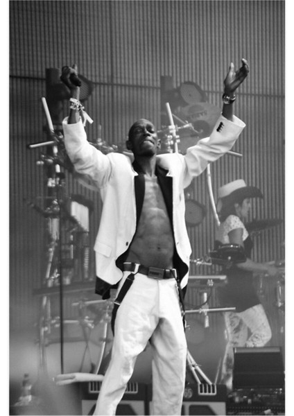 Maxi Jazz, Vefasız (1) Tablo Ahşap Poster Dekoratif