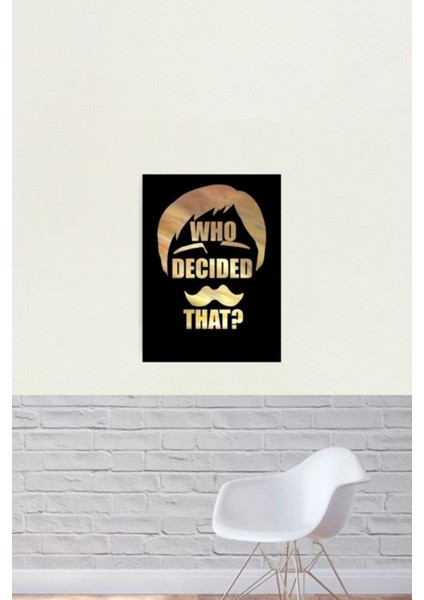 Escanor – Aslan'ın Yedi Ölümcül Günahın Gurur Günahı Tablo Ahşap Poster Dekoratif fiyatları