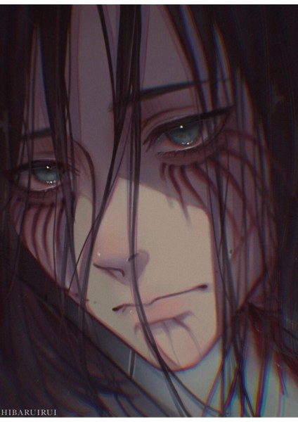 Eren Jaeger Titan Titan Saldırısı Tablo Ahşap Poster Dekoratif