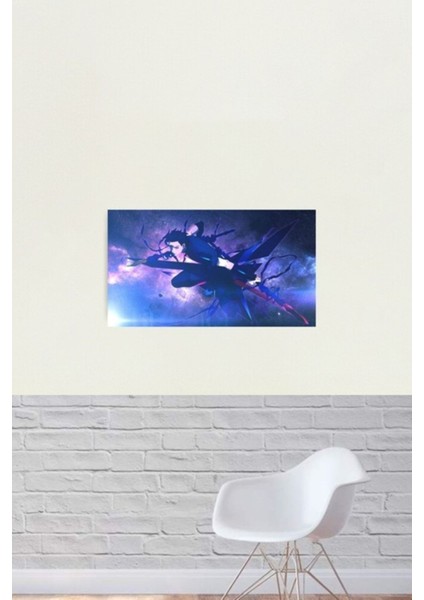 Fate Zero Lancer Tablo Ahşap Poster Dekoratif fiyatları