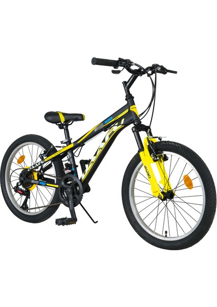 SXC125 20 Jant Bisiklet Vitesli ?ocuk Bisikleti