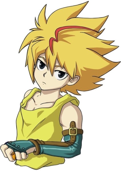 Beyblade Burst'ten Ücretsiz De La Hoya Tablo Ahşap Poster Dekoratif