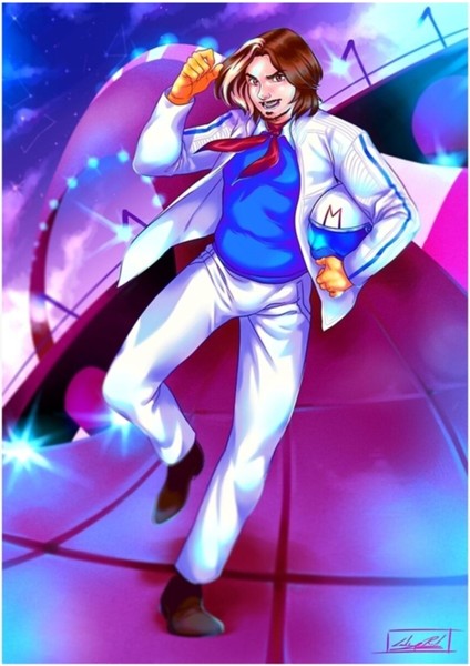 Speed Racer Arin Tablo Ahşap Poster Dekoratif