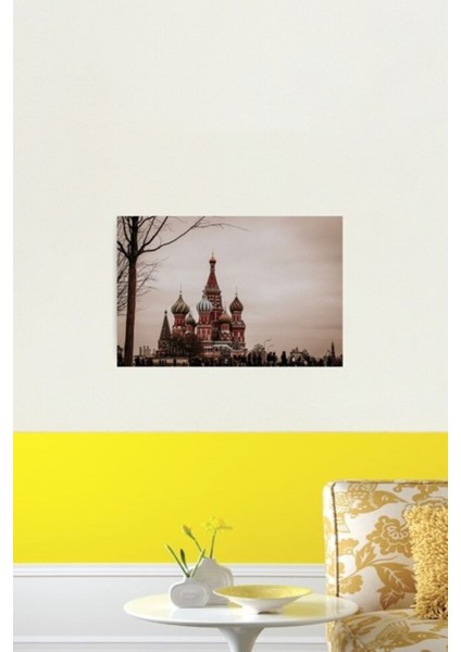 Sakız Damla Üstleri Tablo Ahşap Poster Dekoratif fiyatları