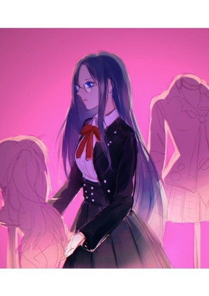 Tsumugi Tablo Ahşap Poster Dekoratif