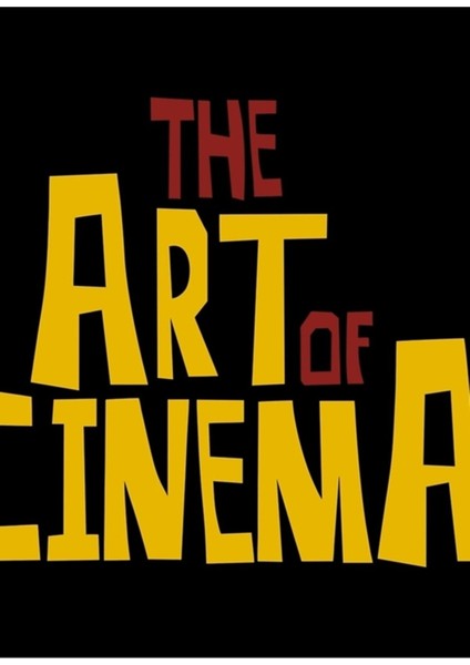 Best To Buy - The Art Of Cinema Tablo Ahşap Poster Dekoratif