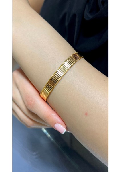 20 gr (Gram) Aynalı Sazan Ajda Bilezik 22 Ayar Altın fiyatları