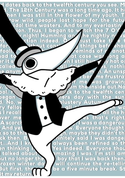 Soul Eater Excalibur Tablo Ahşap Poster Dekoratif