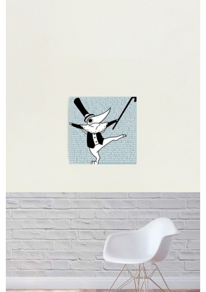 Soul Eater Excalibur Tablo Ahşap Poster Dekoratif