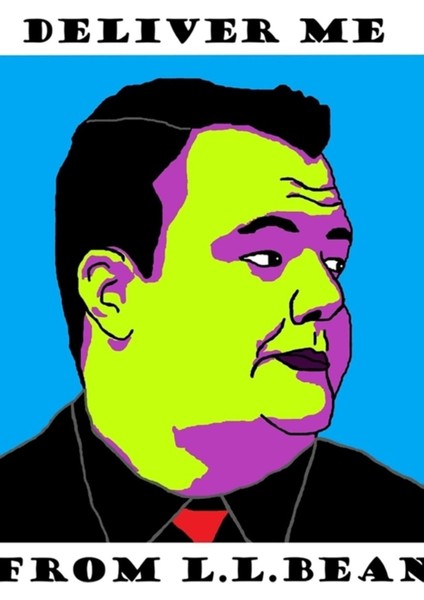 Otho Bana Teslim Et Tablo Ahşap Poster Dekoratif