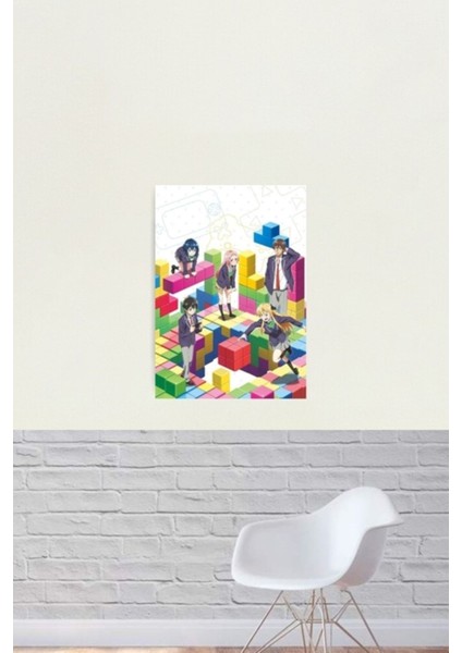 Oyuncular! (Metin Yok) Tablo Ahşap Poster Dekoratif fiyatları