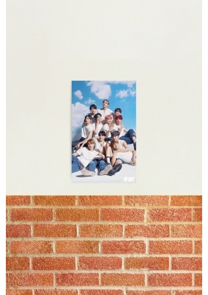 Boyz Z Kuşağı Tablo Ahşap Poster Dekoratif KOD4028 fiyatları