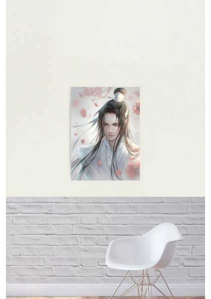 Sakura Çiçeği Tablo Ahşap Poster Dekoratif fiyatları