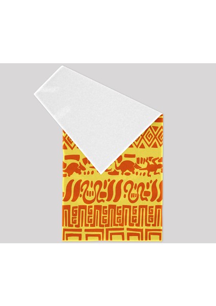 Renkli Etnik Desenli Plaj Deniz Havlusu fırsatları