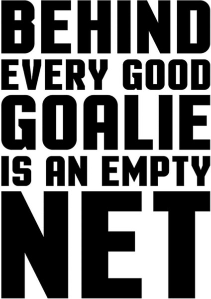 Boş Net Tablo Ahşap Poster Dekoratif