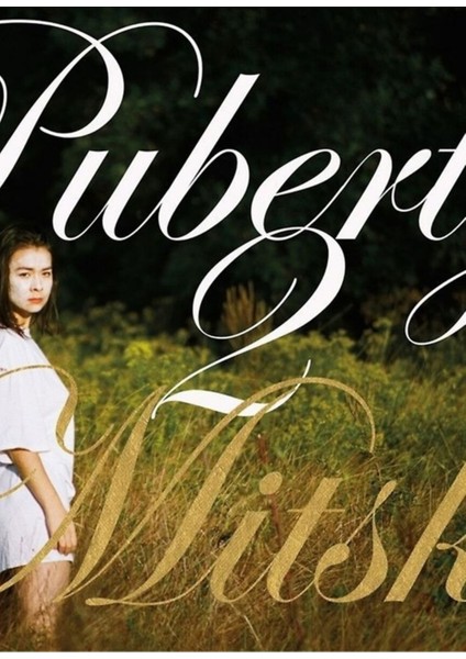 Mitski - Ergenlik 2 Tablo Ahşap Poster Dekoratif