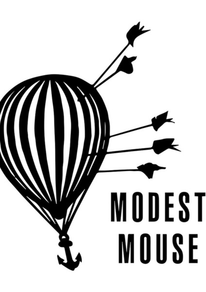 Mütevazı Fare Gemi Batmadan Önce Iyi Haber Kombine Albüm Kapakları Tablo Ahşap Poster Dekoratif