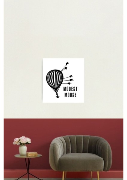 Mütevazı Fare Gemi Batmadan Önce Iyi Haber Kombine Albüm Kapakları Tablo Ahşap Poster Dekoratif fiyatları