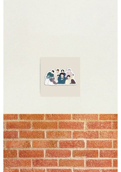 Hayat Devam Ediyor Üye Etiketi Tablo Ahşap Poster Dekoratif KOD1081 fiyatları