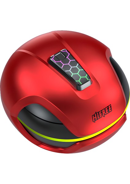 Buds 1 Anc Bluetooth Kulaklık Rgb