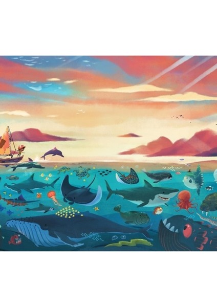 Kapalı ve Uzakta - Eve Doğru Tablo Ahşap Poster Dekoratif