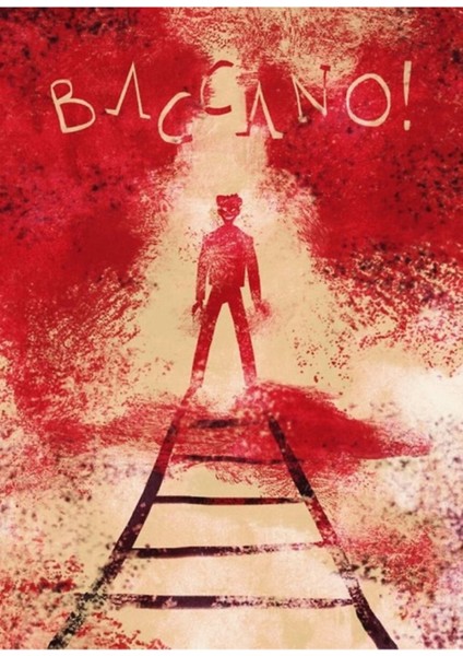 Bakkano T Gömlek Tablo Ahşap Poster Dekoratif