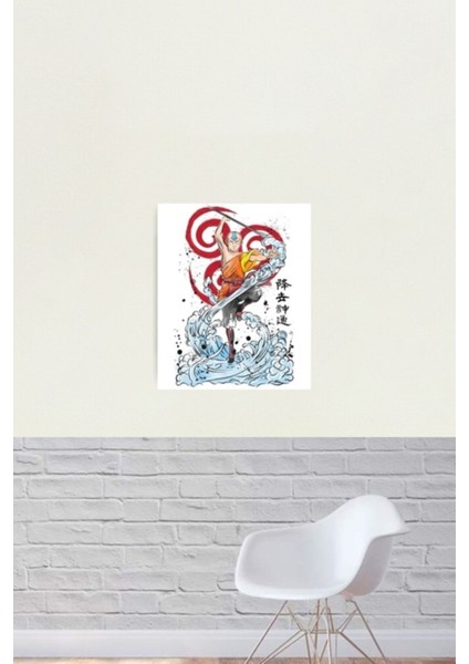 Hava Göçebelerinin Gücü Tablo Ahşap Poster Dekoratif fiyatları