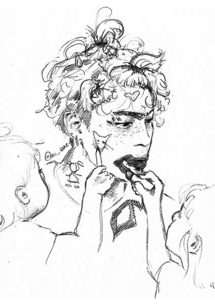 Çocuklar Tablo Ahşap Poster Dekoratif KOD5104